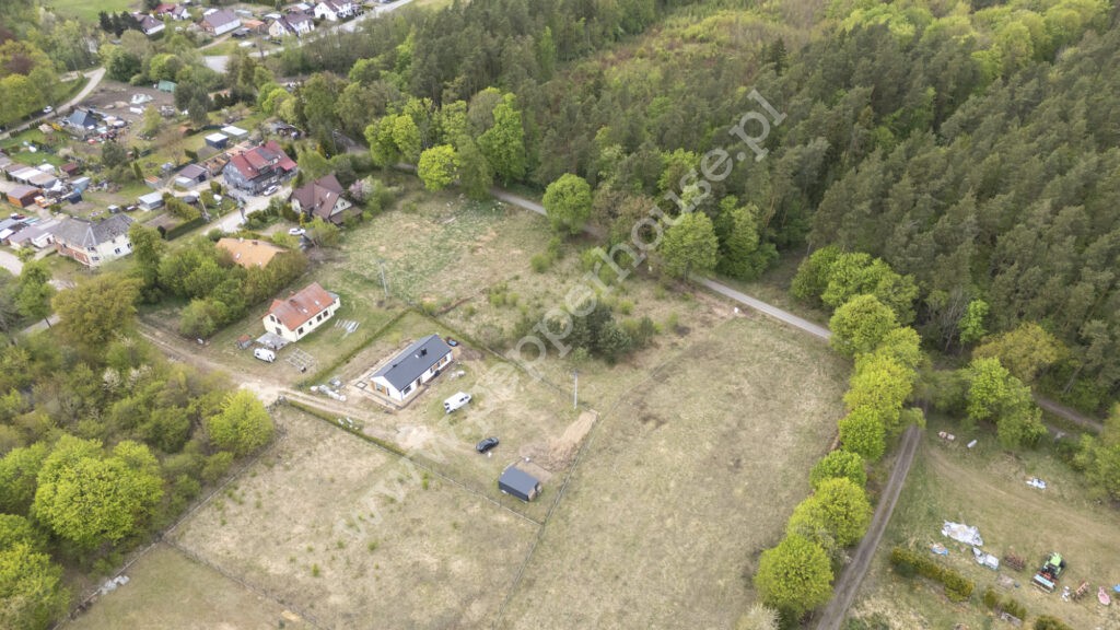 Działka na sprzedaż, pomorskie, Kleszczewo - zdjęcie ofertowe nr 6