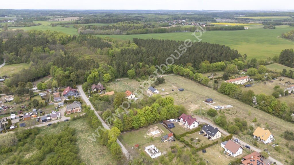 Działka na sprzedaż, pomorskie, Kleszczewo - zdjęcie ofertowe nr 7