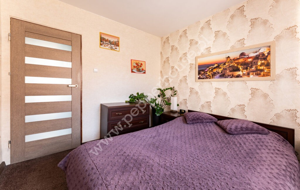 Mieszkanie na sprzedaż, Gdynia, Obłuże, Benisławskiego - zdjęcie ofertowe nr 4