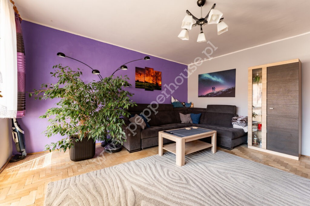 Mieszkanie na sprzedaż, Gdynia, Obłuże, Benisławskiego - zdjęcie ofertowe nr 1