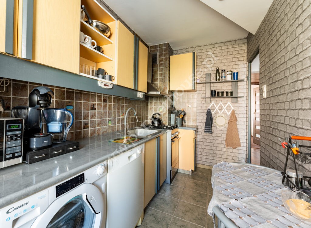 Mieszkanie na sprzedaż, Gdynia, Obłuże, Benisławskiego - zdjęcie ofertowe nr 7
