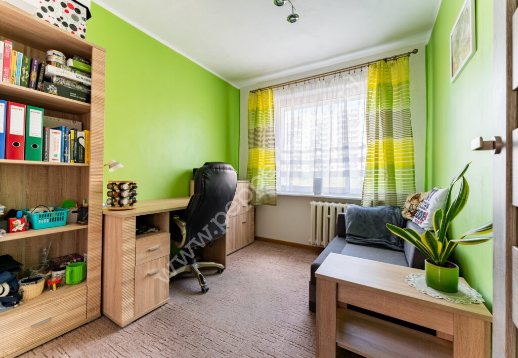 Mieszkanie na sprzedaż, Gdynia, Obłuże, Benisławskiego - zdjęcie ofertowe nr 5