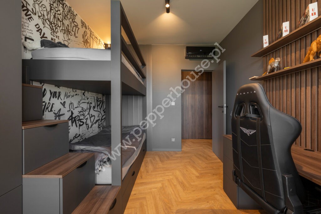 Mieszkanie na sprzedaż, Gdańsk, Piecki-Migowo, Myśliwska - zdjęcie ofertowe nr 8