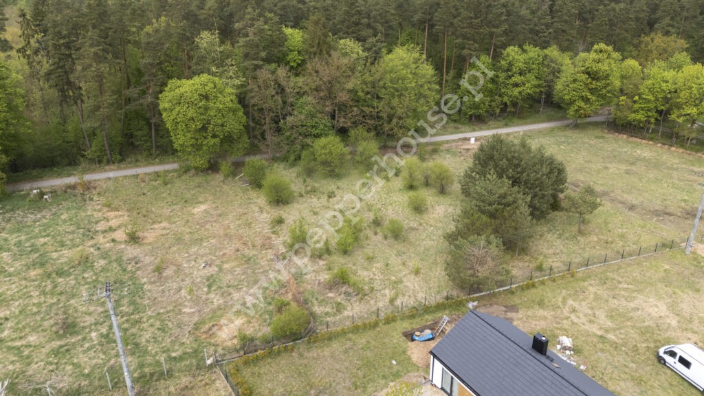 Działka na sprzedaż, pomorskie, Kleszczewo - zdjęcie ofertowe nr 2