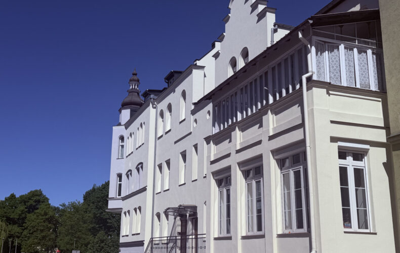 Mieszkanie na sprzedaż, Gdańsk, Wrzeszcz, Sobótki
