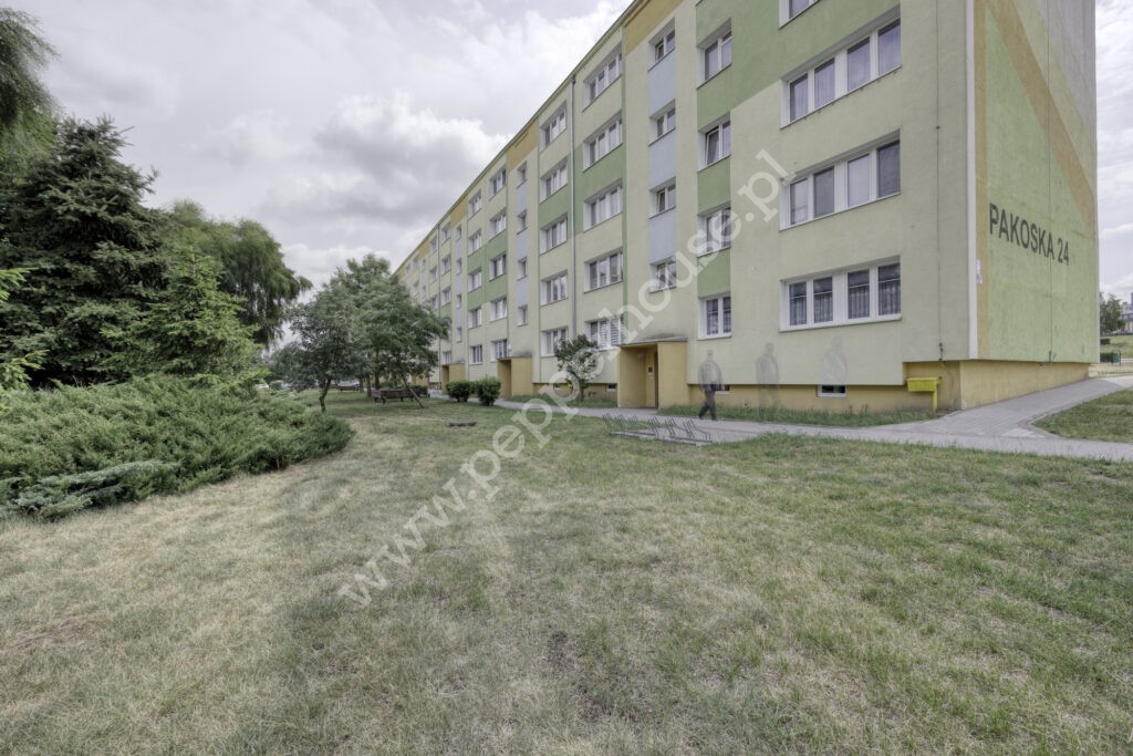 Mieszkanie na sprzedaż, kujawsko-pomorskie, Barcin, Pakoska - zdjęcie ofertowe nr 8