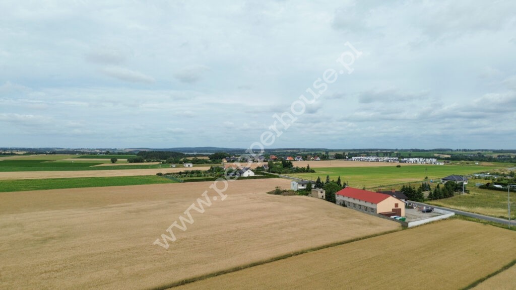 Działka na sprzedaż, kujawsko-pomorskie, Wolice - zdjęcie ofertowe nr 1