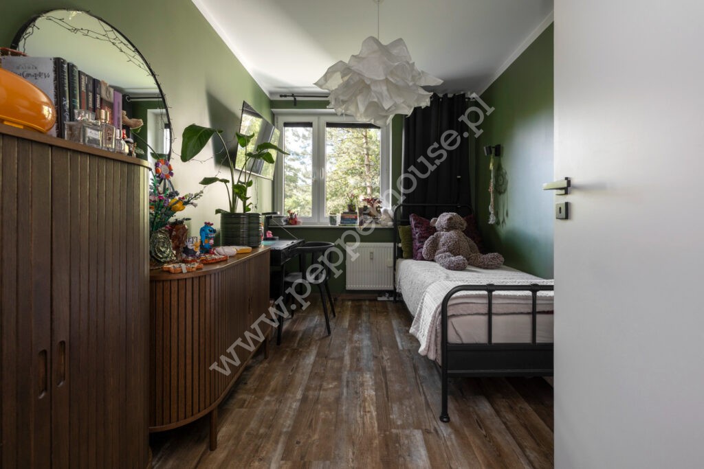 Mieszkanie na sprzedaż, Gdańsk, Zaspa, Stanisława Skarżyńskiego - zdjęcie ofertowe nr 11