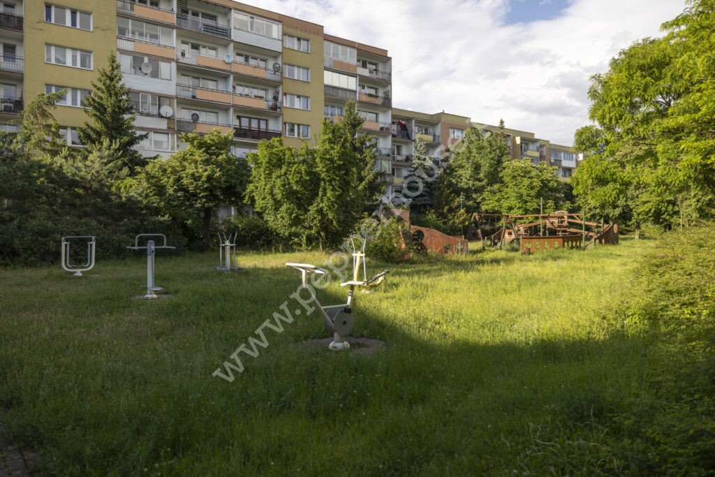 Mieszkanie na sprzedaż, Gdańsk, Zaspa, Stanisława Skarżyńskiego - zdjęcie ofertowe nr 20
