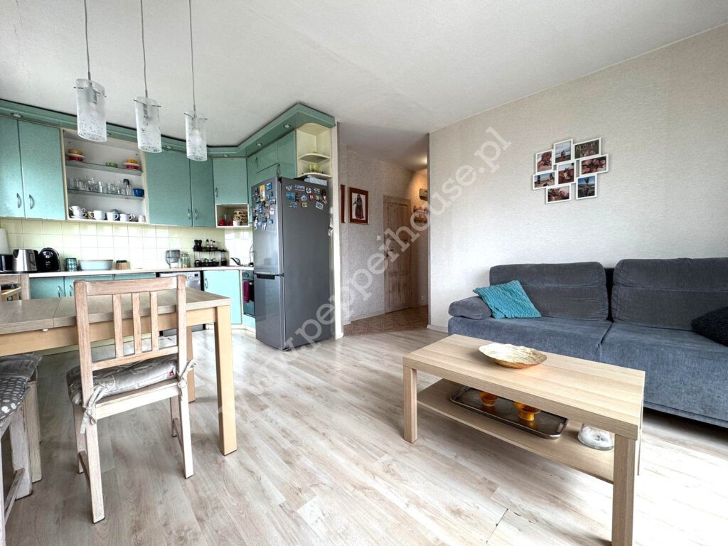 , Gdynia, Pogórze Górne, Kontradmirała Stanisława Mieszkowskiego - listing photo no. 6