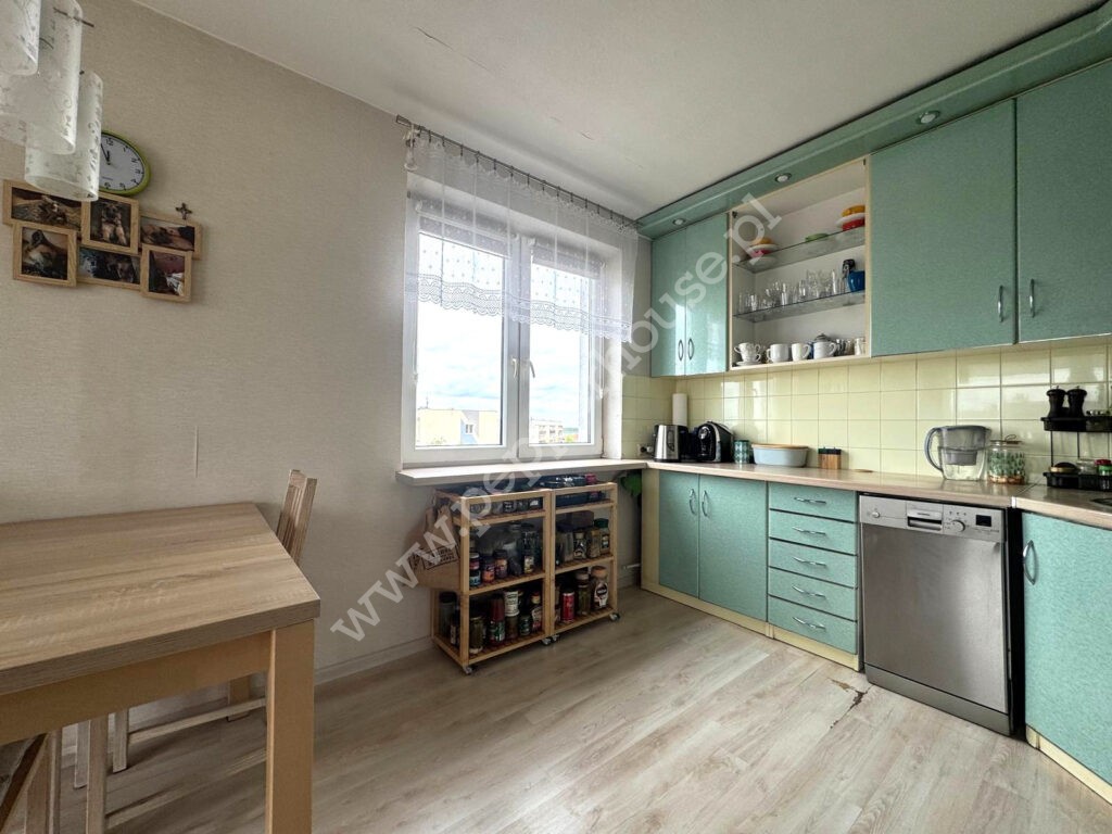 , Gdynia, Pogórze Górne, Kontradmirała Stanisława Mieszkowskiego - listing photo no. 7
