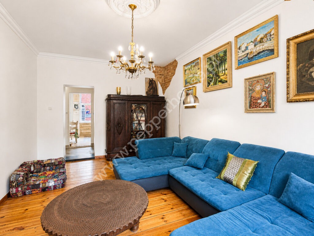Mieszkanie na sprzedaż, Gdańsk, Wrzeszcz, Ludwika Waryńskiego - zdjęcie ofertowe nr 2