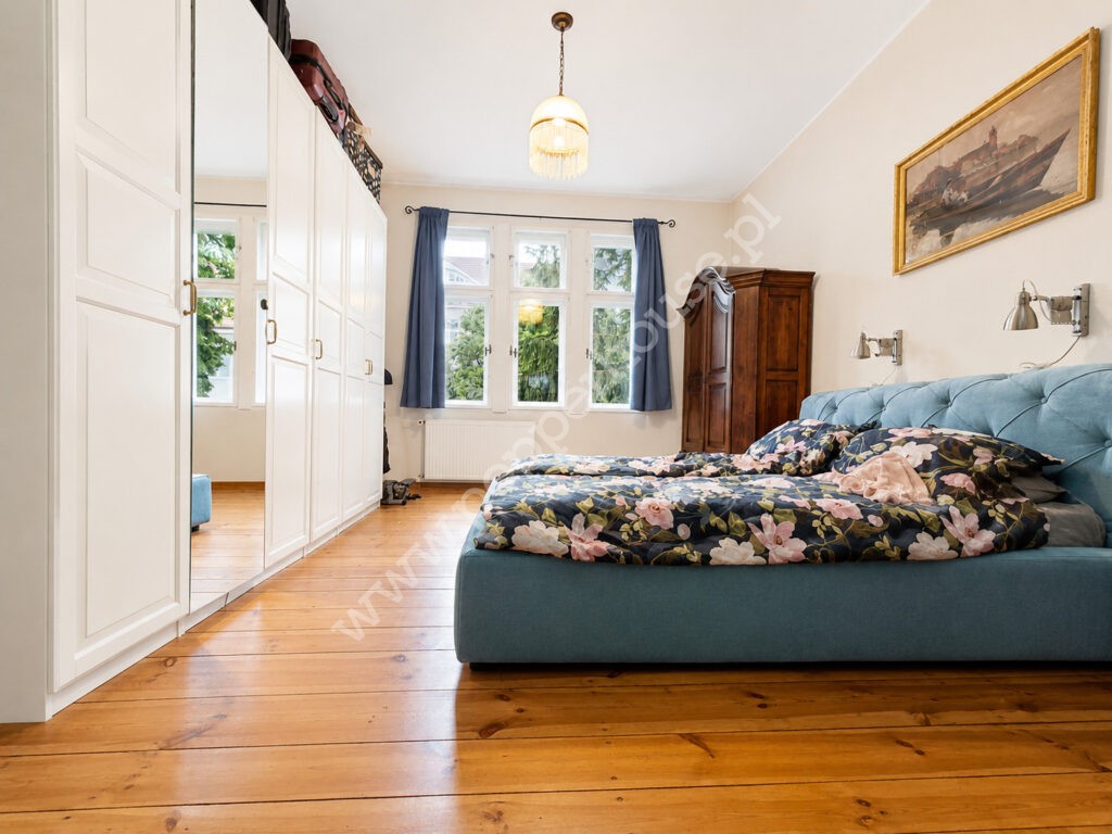 Mieszkanie na sprzedaż, Gdańsk, Wrzeszcz, Ludwika Waryńskiego - zdjęcie ofertowe nr 3