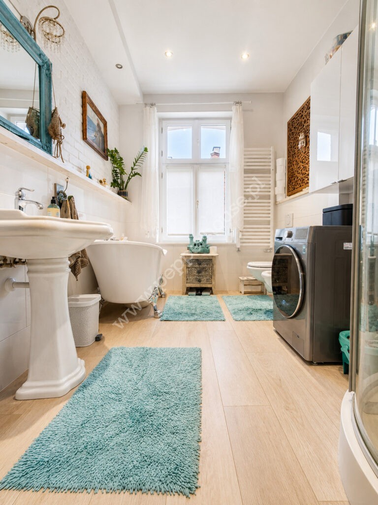 Mieszkanie na sprzedaż, Gdańsk, Wrzeszcz, Ludwika Waryńskiego - zdjęcie ofertowe nr 5