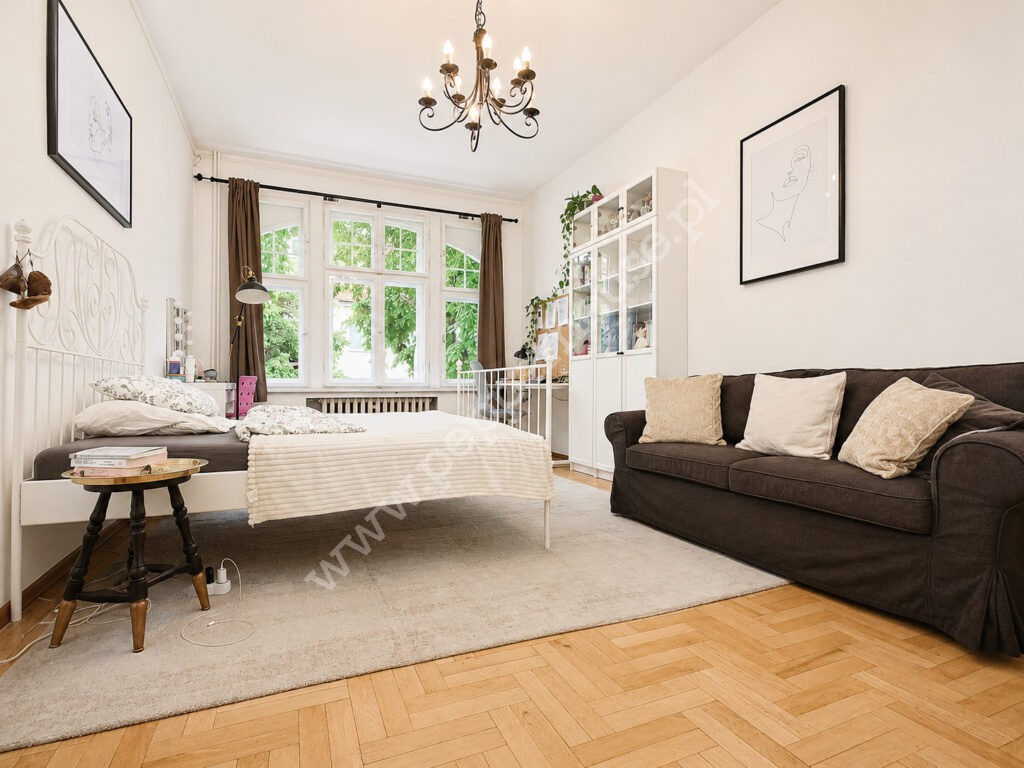 Mieszkanie na sprzedaż, Gdańsk, Wrzeszcz, Ludwika Waryńskiego - zdjęcie ofertowe nr 4