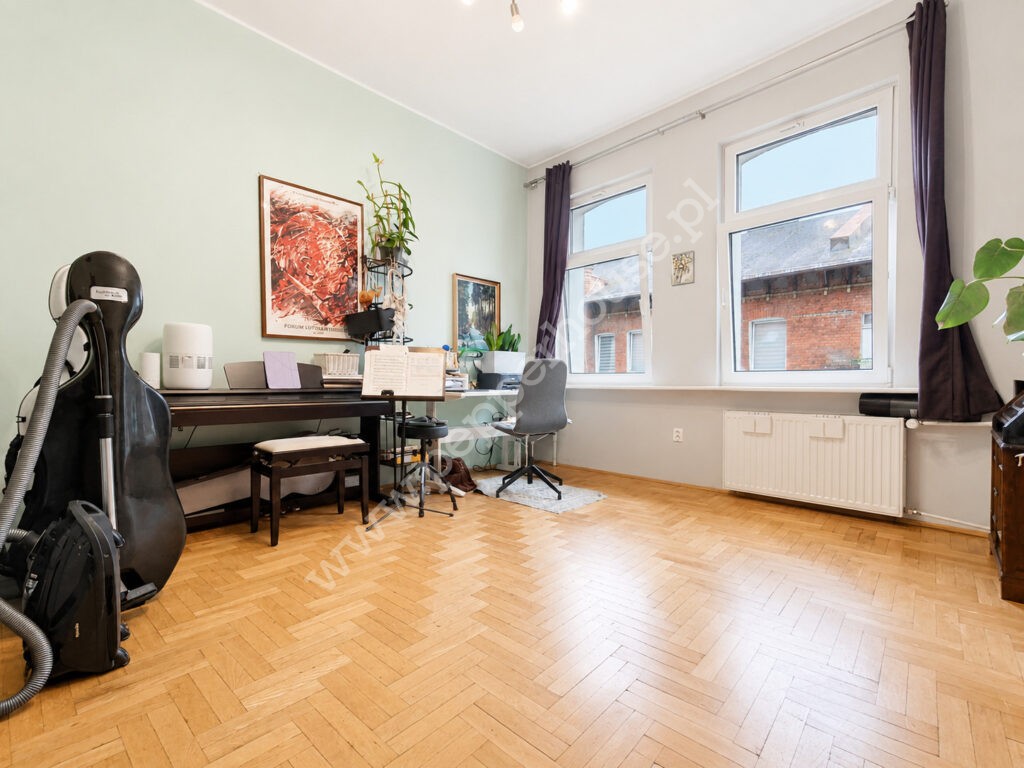 Mieszkanie na sprzedaż, Gdańsk, Wrzeszcz, Ludwika Waryńskiego - zdjęcie ofertowe nr 6