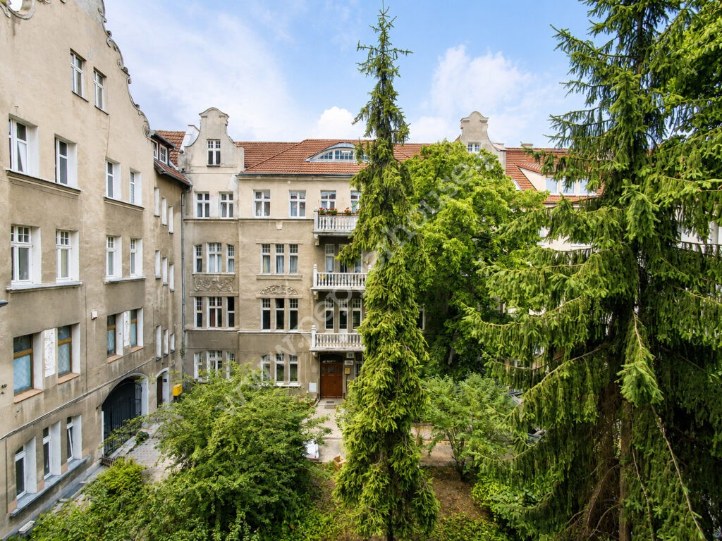 Mieszkanie na sprzedaż, Gdańsk, Wrzeszcz, Ludwika Waryńskiego - zdjęcie ofertowe nr 9