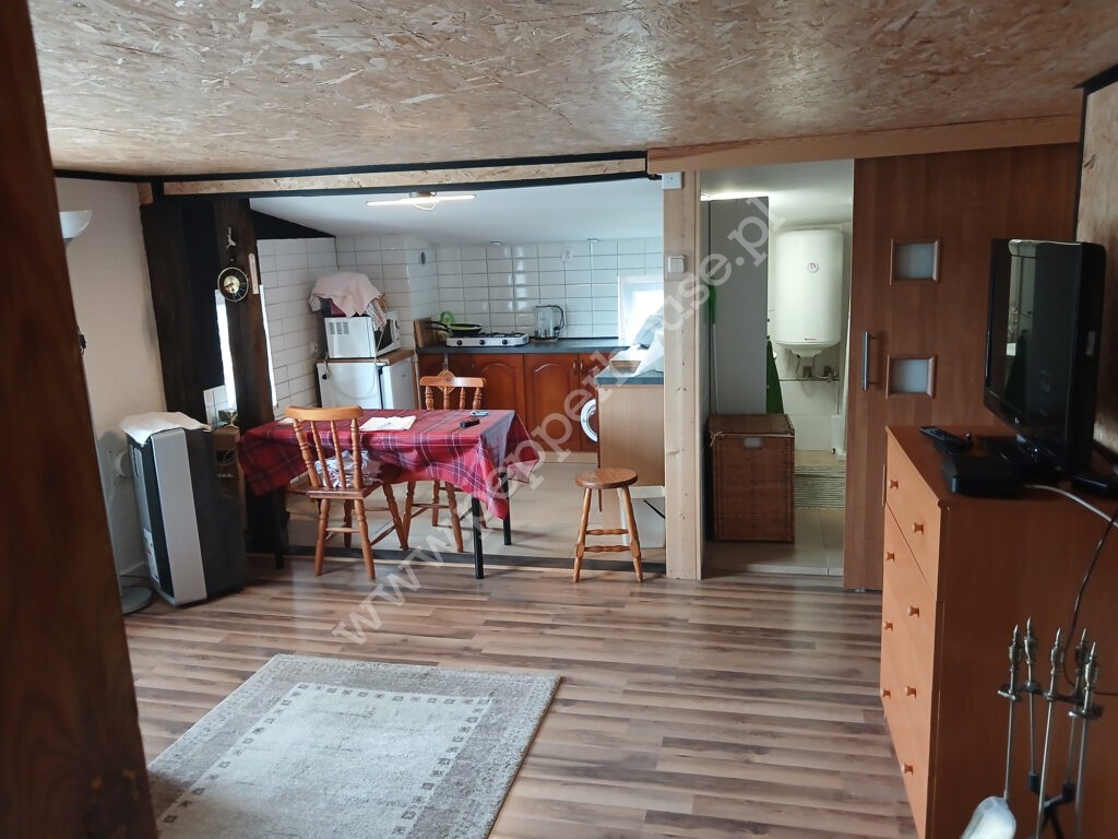 Dom na sprzedaż, kujawsko-pomorskie, Osie - zdjęcie ofertowe nr 1