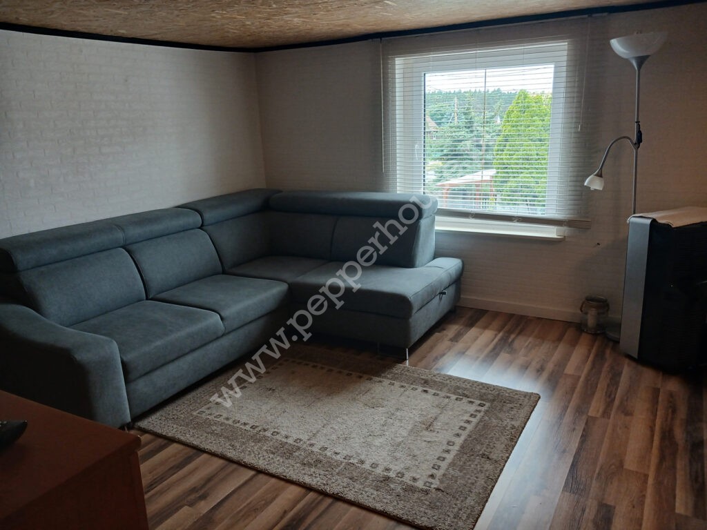 Dom na sprzedaż, kujawsko-pomorskie, Osie - zdjęcie ofertowe nr 5