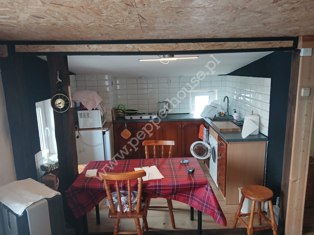 Dom na sprzedaż, kujawsko-pomorskie, Osie - zdjęcie ofertowe nr 7