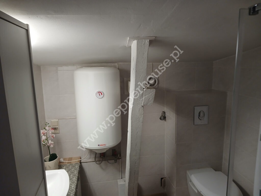 Dom na sprzedaż, kujawsko-pomorskie, Osie - zdjęcie ofertowe nr 8