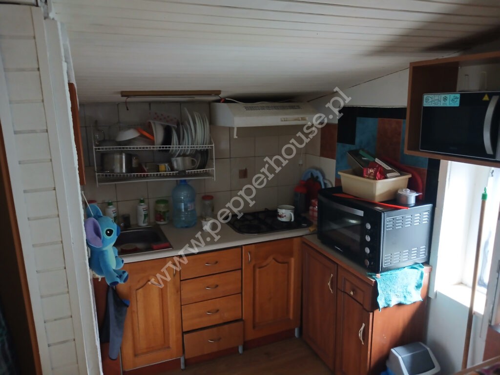 Dom na sprzedaż, kujawsko-pomorskie, Osie - zdjęcie ofertowe nr 9