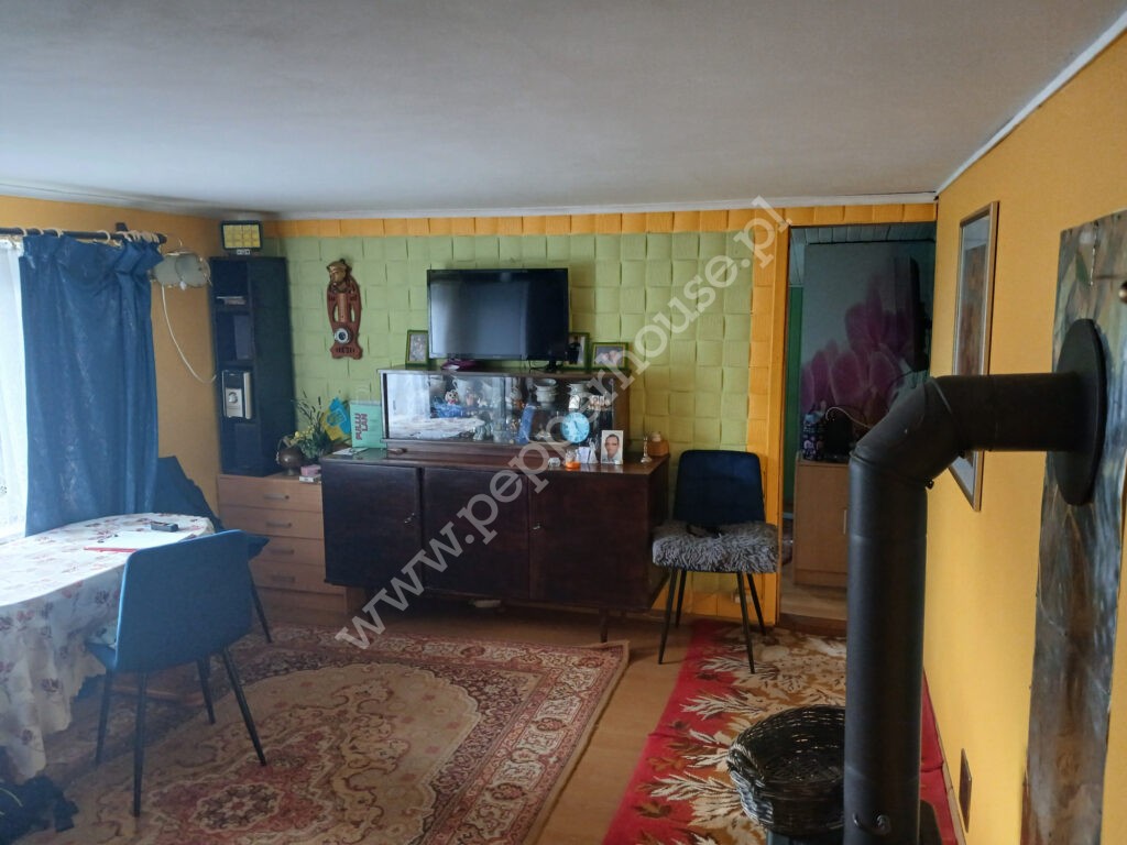 Dom na sprzedaż, kujawsko-pomorskie, Osie - zdjęcie ofertowe nr 3