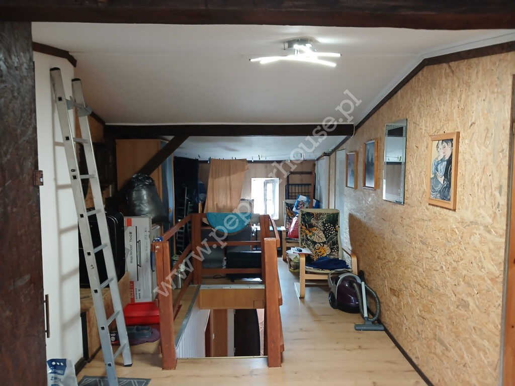 Dom na sprzedaż, kujawsko-pomorskie, Osie - zdjęcie ofertowe nr 11