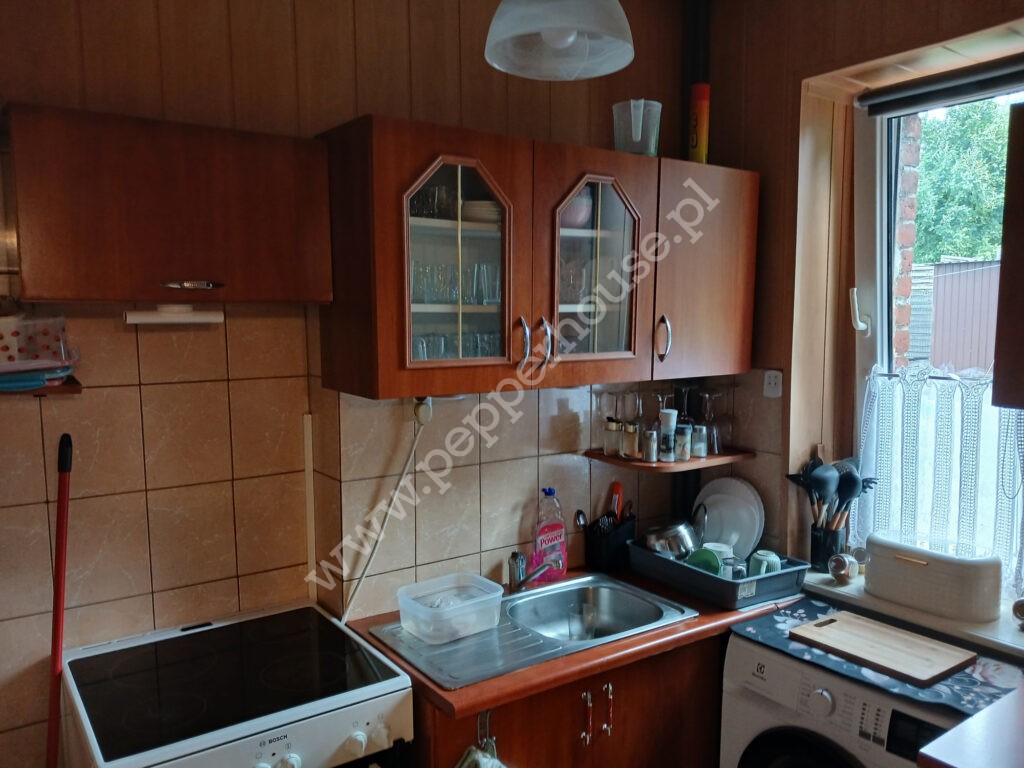 Dom na sprzedaż, kujawsko-pomorskie, Osie - zdjęcie ofertowe nr 4
