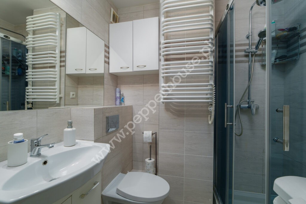 Mieszkanie na sprzedaż, Warszawa, Mokotów, Etiudy Rewolucyjnej - zdjęcie ofertowe nr 8