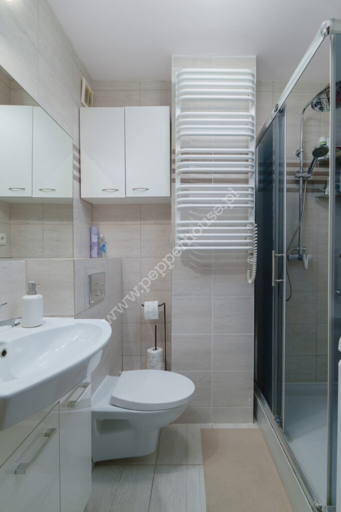 Mieszkanie na sprzedaż, Warszawa, Mokotów, Etiudy Rewolucyjnej - zdjęcie ofertowe nr 7