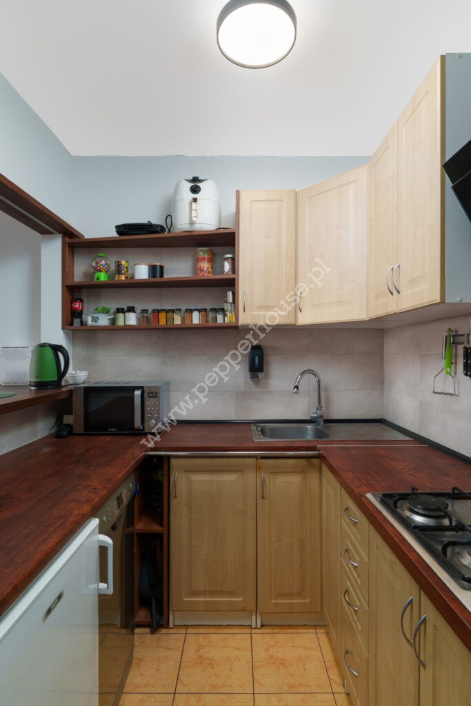 Mieszkanie na sprzedaż, Warszawa, Mokotów, Etiudy Rewolucyjnej - zdjęcie ofertowe nr 6