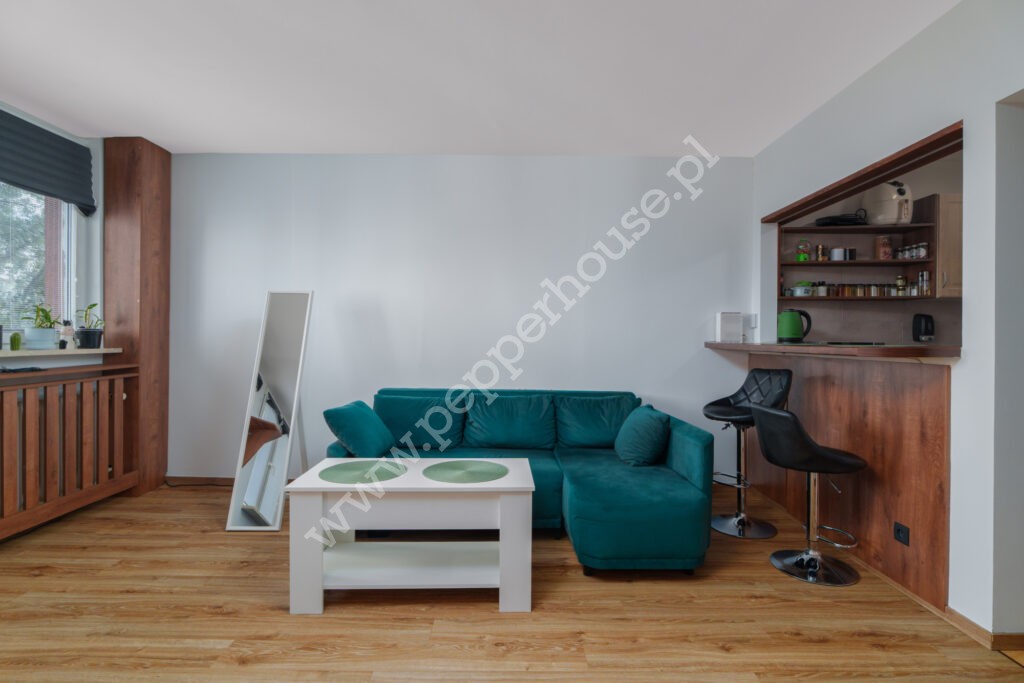 Mieszkanie na sprzedaż, Warszawa, Mokotów, Etiudy Rewolucyjnej - zdjęcie ofertowe nr 5
