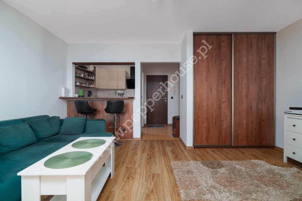Mieszkanie na sprzedaż, Warszawa, Mokotów, Etiudy Rewolucyjnej - zdjęcie ofertowe nr 4