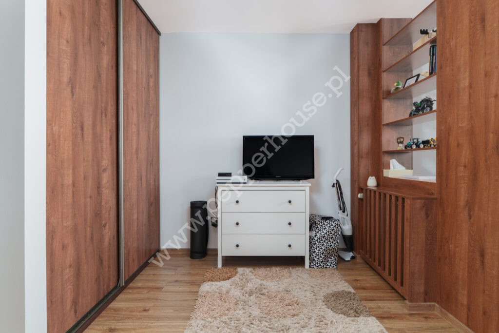 Mieszkanie na sprzedaż, Warszawa, Mokotów, Etiudy Rewolucyjnej - zdjęcie ofertowe nr 3