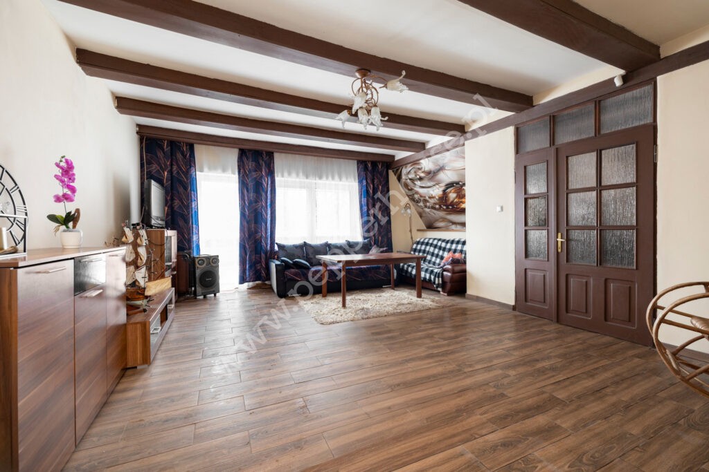 Dom na sprzedaż, pomorskie, Kaplica - zdjęcie ofertowe nr 8