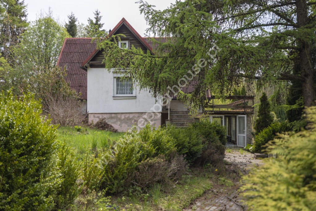 Dom na sprzedaż, pomorskie, Kaplica - zdjęcie ofertowe nr 9