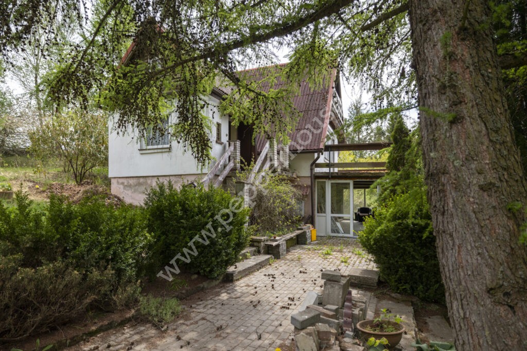 Dom na sprzedaż, pomorskie, Kaplica - zdjęcie ofertowe nr 12