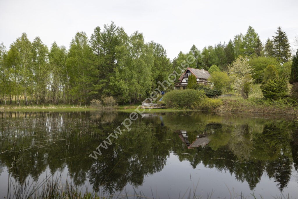 Dom na sprzedaż, pomorskie, Kaplica - zdjęcie ofertowe nr 16