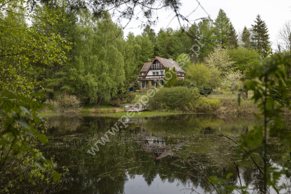 Dom na sprzedaż, pomorskie, Kaplica - zdjęcie ofertowe nr 13