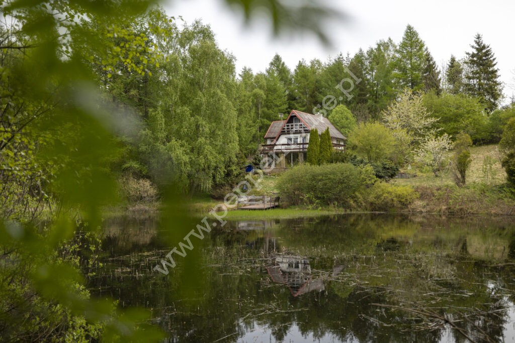 Dom na sprzedaż, pomorskie, Kaplica - zdjęcie ofertowe nr 18