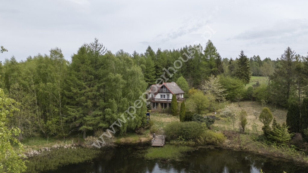 Dom na sprzedaż, pomorskie, Kaplica - zdjęcie ofertowe nr 19