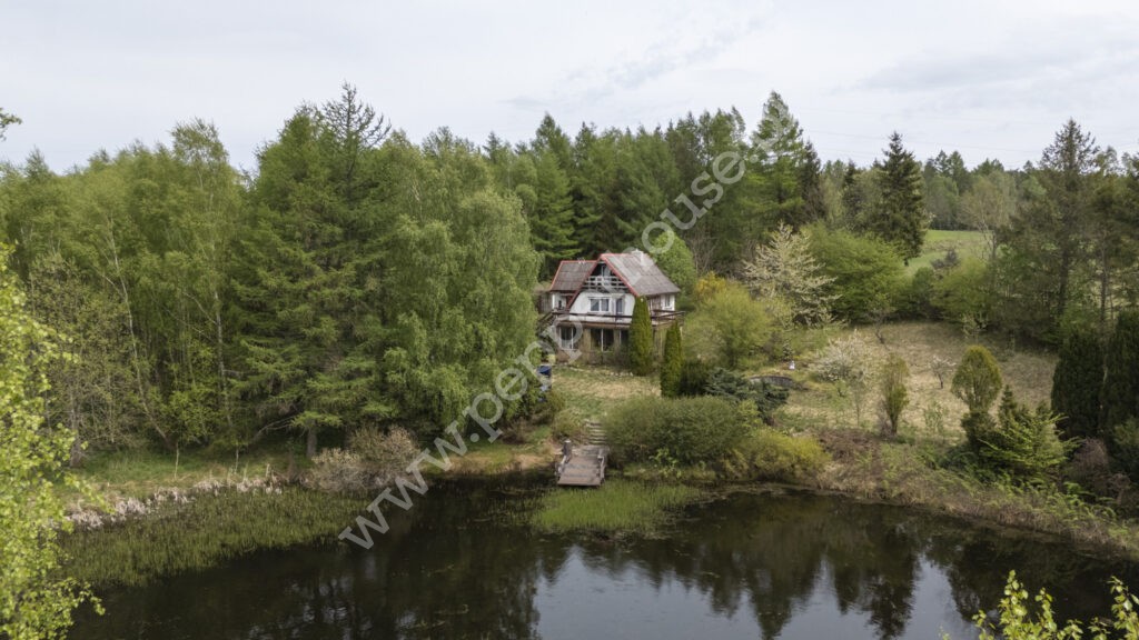 Dom na sprzedaż, pomorskie, Kaplica - zdjęcie ofertowe nr 20