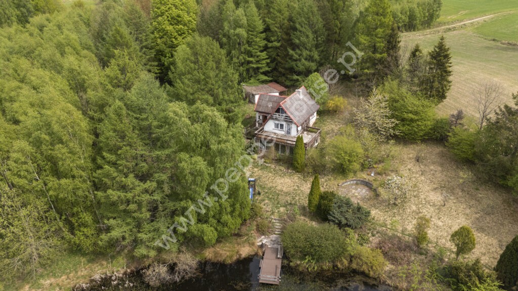 Dom na sprzedaż, pomorskie, Kaplica - zdjęcie ofertowe nr 22