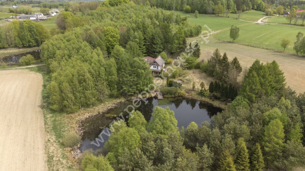 Dom na sprzedaż, pomorskie, Kaplica - zdjęcie ofertowe nr 25
