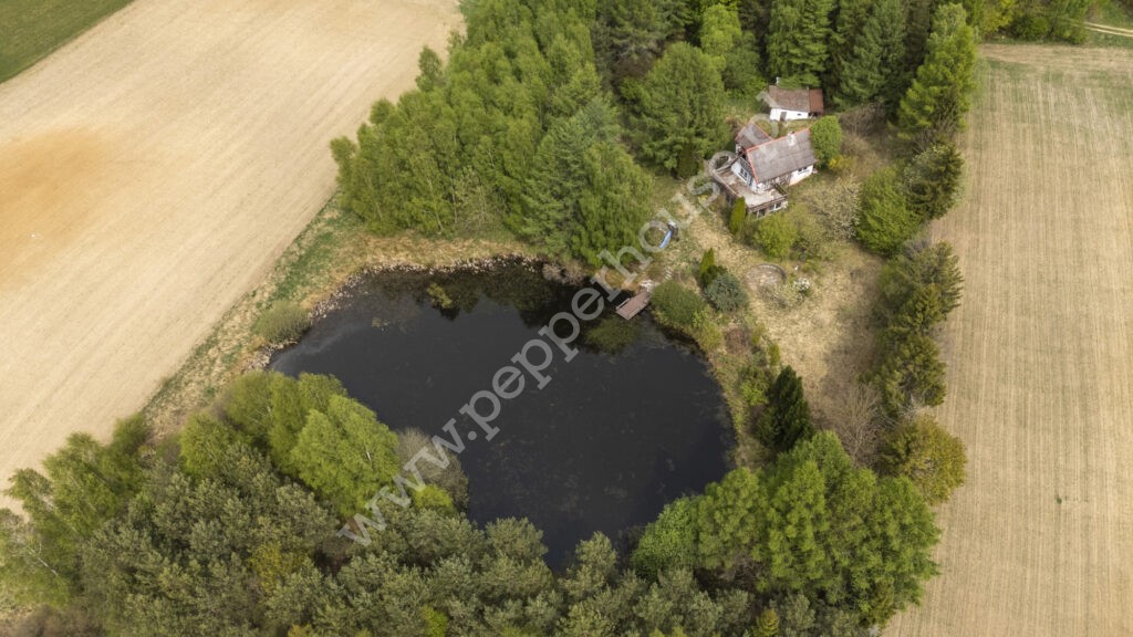 Dom na sprzedaż, pomorskie, Kaplica - zdjęcie ofertowe nr 1