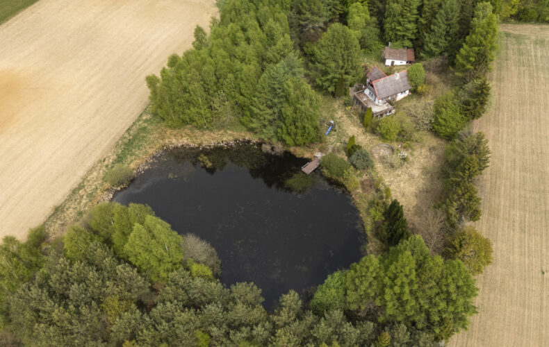 Dom na sprzedaż, pomorskie, Kaplica