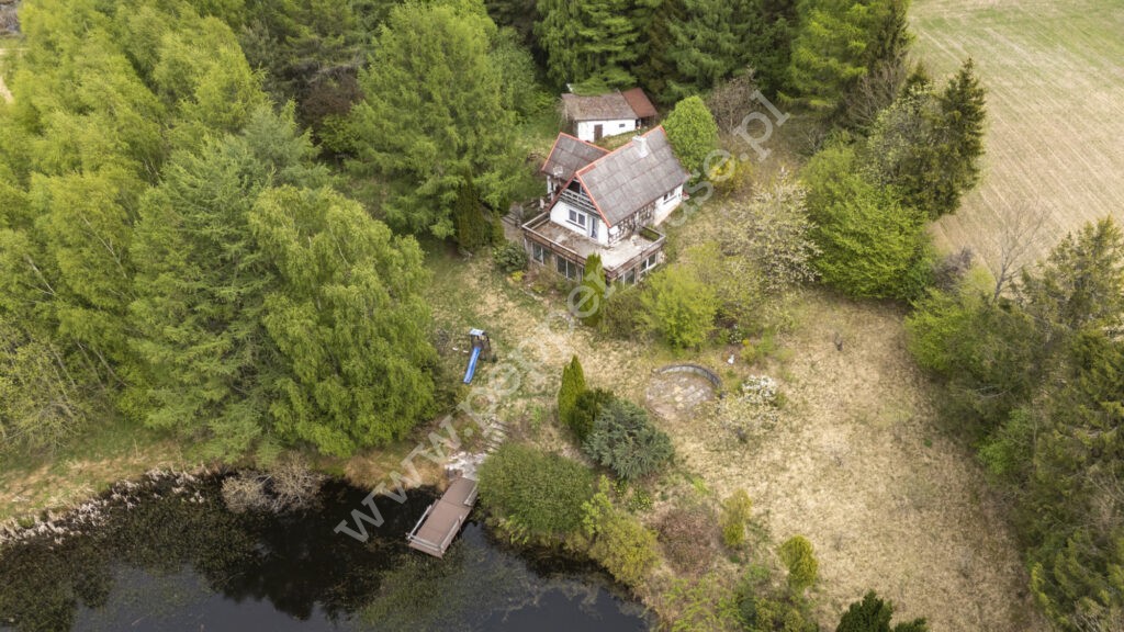 Dom na sprzedaż, pomorskie, Kaplica - zdjęcie ofertowe nr 17
