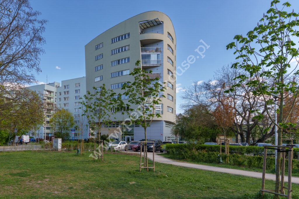 Mieszkanie na sprzedaż, Warszawa, Praga-Południe, Majdańska - zdjęcie ofertowe nr 12