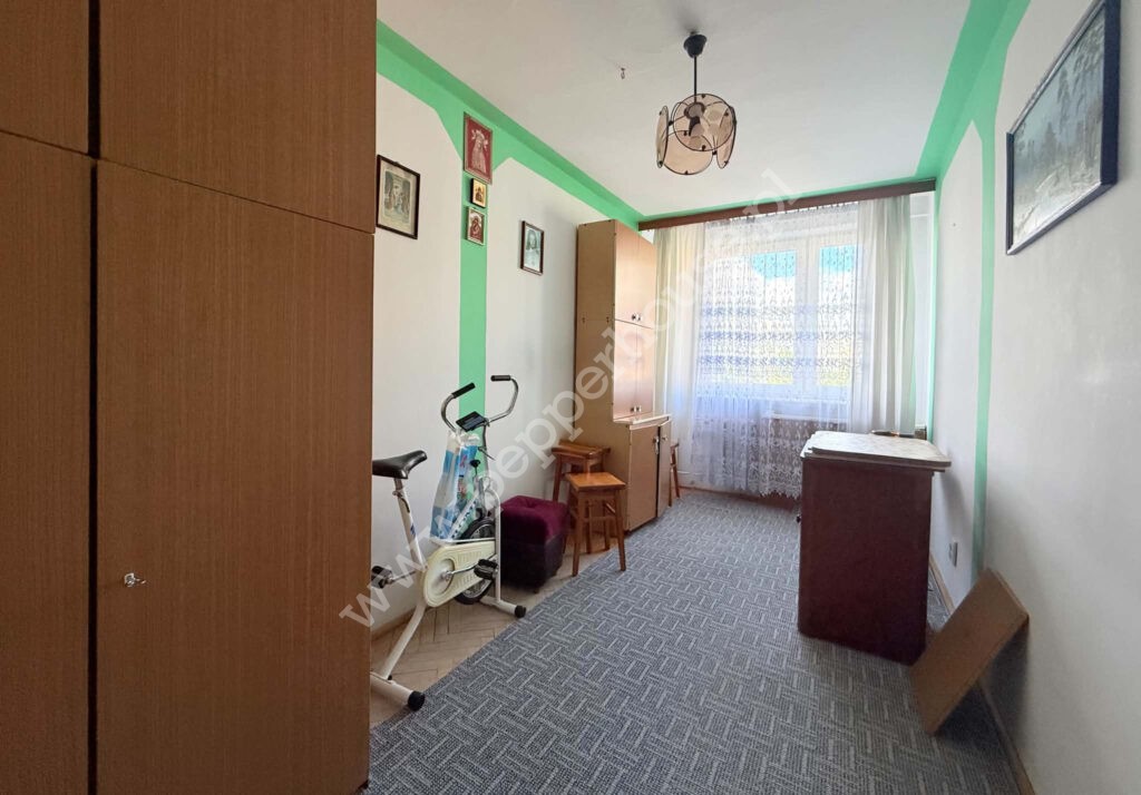 Mieszkanie na sprzedaż, Gdańsk, Żabianka, Jakuba Wejhera - zdjęcie ofertowe nr 3
